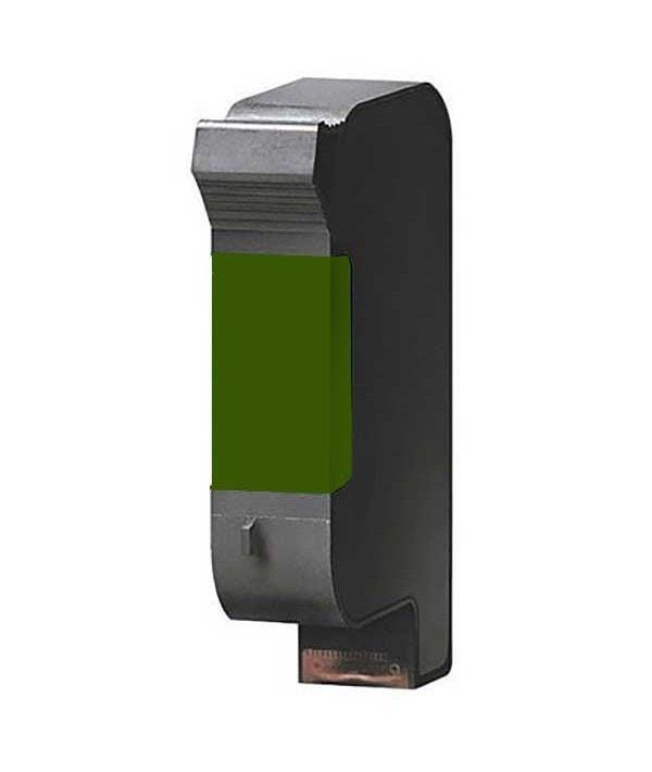 کارتریج سبز جت پرینتر Green jet printer cartridge